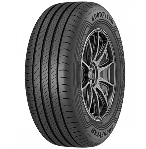 GOODYEAR EFFICIENTGRIP 2 SUV  EV 215/60 R17 100H 